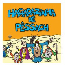 HAGADAZINHA DE PÊSSACH