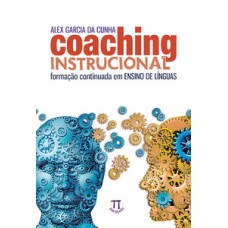 Coaching instrucional. formação continuada em ensino de línguas