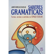 Saberes gramaticais