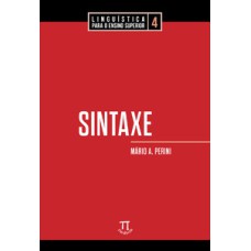 Sintaxe