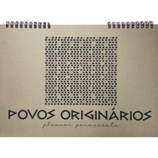 Planner permanente - Povos originários