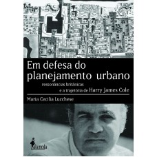 EM DEFESA DO PLANEJAMENTO URBANO