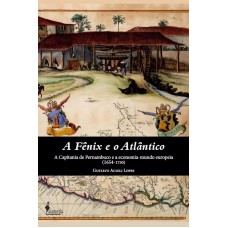 A FÊNIX E O ATLÂNTICO