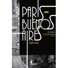 Paris - Buenos Aires: intelectuais no Monde Diplomatique (1999- 2011)