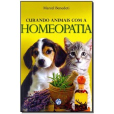 CURANDO ANIMAIS COM A HOMEOPATIA