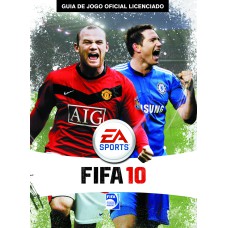 GUIA OFICIAL COMPLETO - FIFA 10