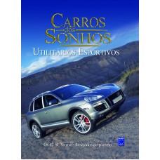 CARROS DOS SONHOS SUV