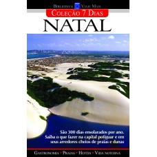 COLEÇÃO 7 DIAS - NATAL