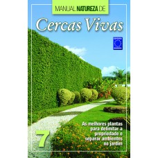 MANUAL NATUREZA DE CERCAS VIVAS