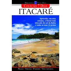 COLEÇÃO 7 DIAS - ITACARÉ