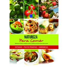 NATUREZA PARA COMER