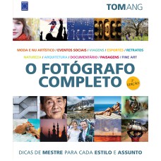 O FOTÓGRAFO COMPLETO