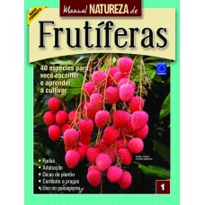 MANUAL NATUREZA DE FRUTÍFERAS