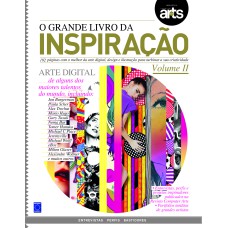 O GRANDE LIVRO DA INSPIRAÇÃO VOLUME 2