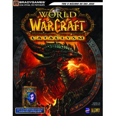 GUIA OFICIAL WORLD OF WARCRAFT: CATACLYSM