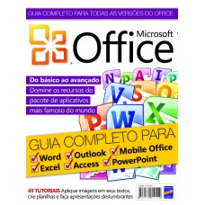 GUIA COMPLETO MICROSOFT OFFICE