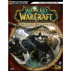 GUIA OFICIAL WORLD OF WARCRAFT: MISTS OF PANDARIA