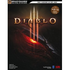 GUIA OFICIAL DIABLO III - PARA CONSOLES