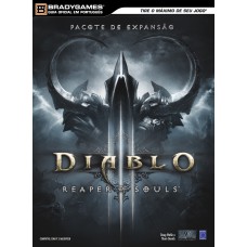 GUIA OFICIAL DIABLO 3 - REAPER OF SOULS