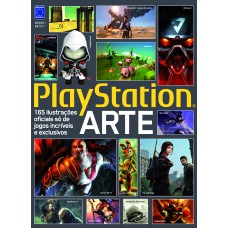 PLAYSTATION ARTE