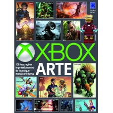 XBOX ARTE