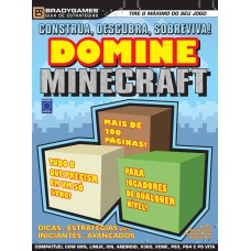 GUIA DE ESTRATÉGIAS: MINECRAFT