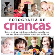 FOTOGRAFIA DE CRIANÇAS