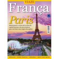 ESPECIAL VIAJE MAIS - FRANÇA - EDIÇÃO 2