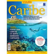 ESPECIAL VIAJE MAIS - CARIBE - EDIÇÃO 2