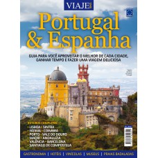 ESPECIAL VIAJE MAIS - PORTUGAL & ESPANHA EDIÇÃO 2