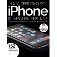 GUIA DEFINITIVO DO IPHONE - MANUAL PRÁTICO