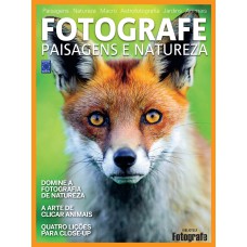 FOTOGRAFE PAISAGENS E NATUREZA