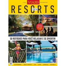 ESPECIAL VIAJE MAIS - RESORTS 2016