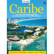 ESPECIAL VIAJE MAIS - CARIBE EDIÇÃO 03