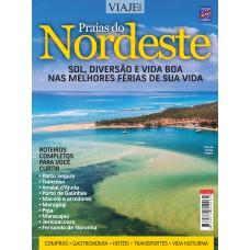 ESPECIAL VIAJE MAIS - PRAIAS DO NORDESTE