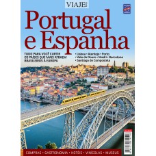 ESPECIAL VIAJE MAIS - PORTUGAL & ESPANHA EDIÇÃO 4