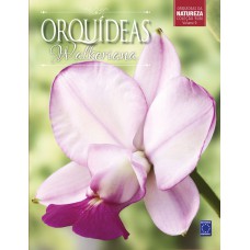 COLEÇÃO RUBI VOLUME 9 - ORQUÍDEAS WALKERIANA