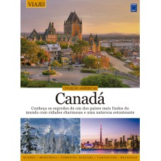 COLEÇÃO AMÉRICAS VOLUME 2: CANADÁ