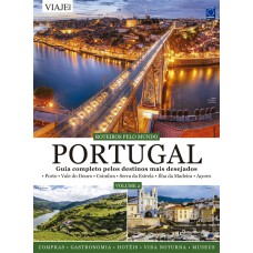 ROTEIROS PELO MUNDO: PORTUGAL - VOLUME 2