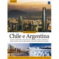 COLEÇÃO AMÉRICAS VOLUME 5: CHILE E ARGENTINA