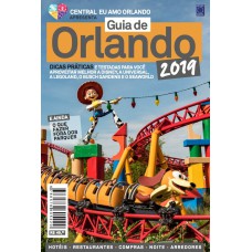 GUIA ORLANDO 2019