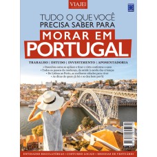 GUIA COMO MORAR EM PORTUGAL