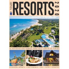 ESPECIAL RESORTS 2020