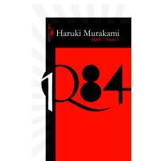 1Q84 - LIVRO 1