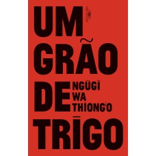 UM GRÃO DE TRIGO