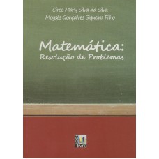 MATEMÁTICA: RESOLUÇÃO DE PROBLEMAS