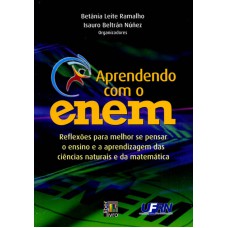 APRENDENDO COM O ENEM