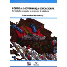 POLÍTICA E GOVERNANCA EDUCACIONAL