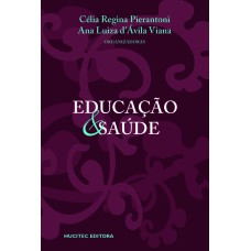 EDUCAÇÃO E SAÚDE