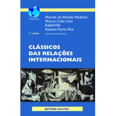 CLÁSSICOS DAS RELAÇÕES INTERNACIONAIS